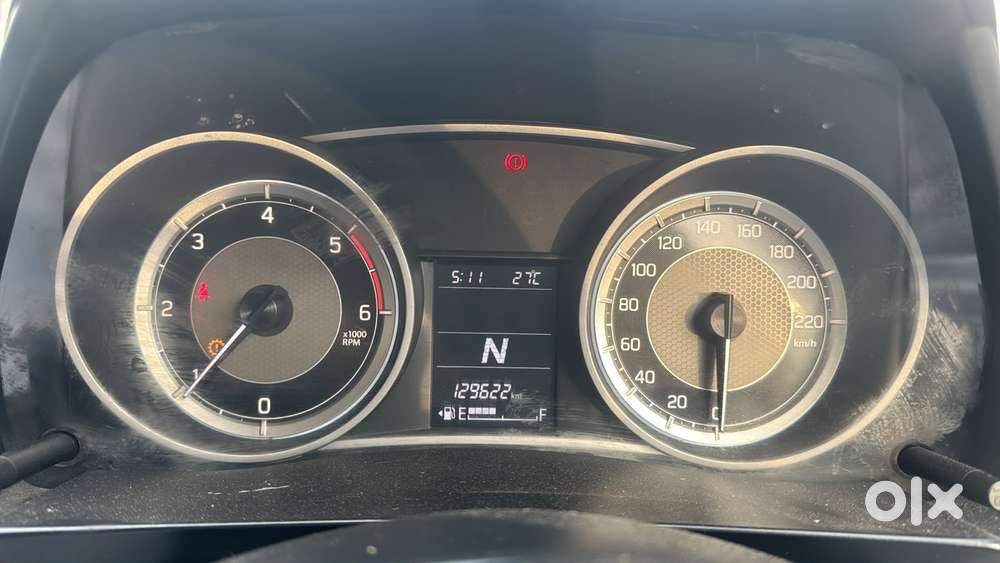 Honda City I-vtec Vx, 2018, Petrol