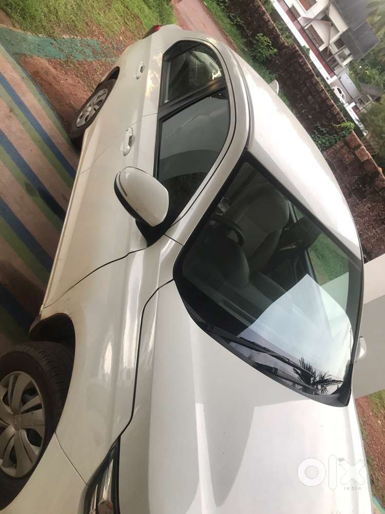 Honda Amaze 2nd Gen 2022 Petrol 53000 Km Driven