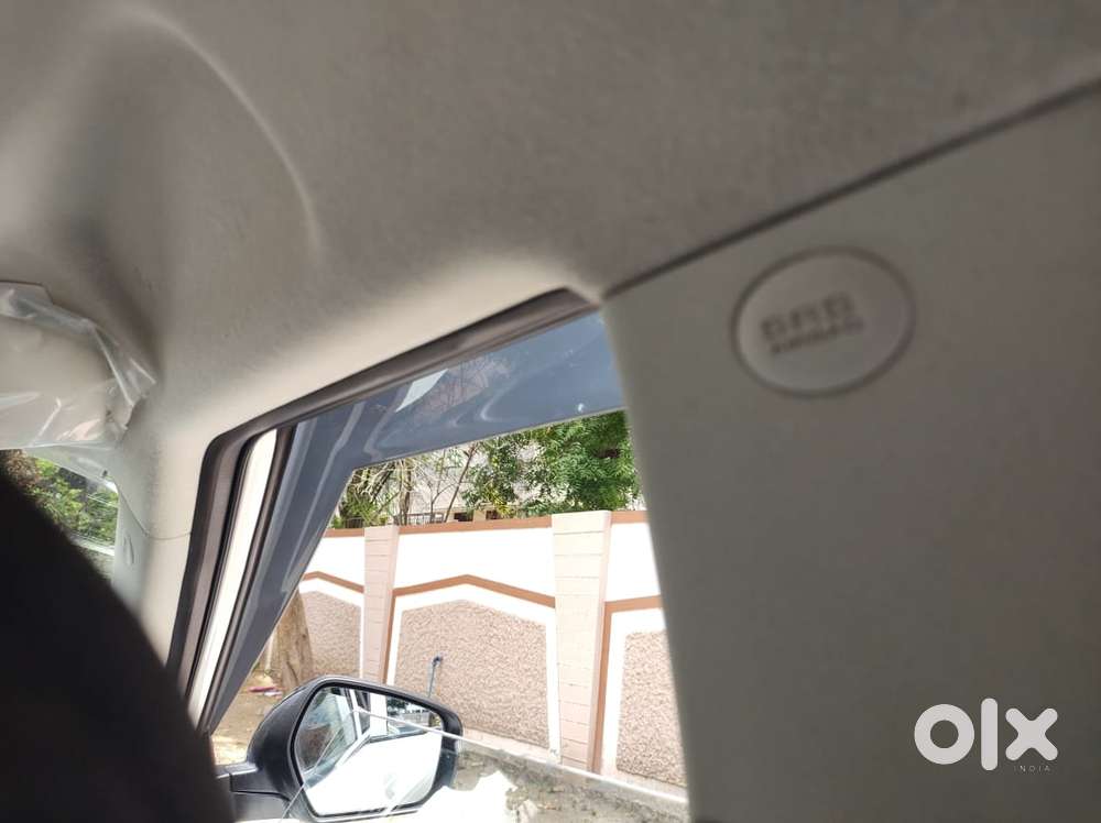 Mahindra Xuv 3xo Mx3 Pro 1.2 Petrol, 2025, Petrol