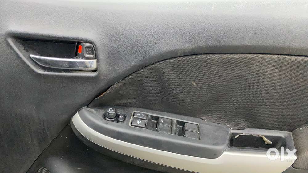 Maruti Suzuki Baleno 1.2 Delta, 2016, Petrol