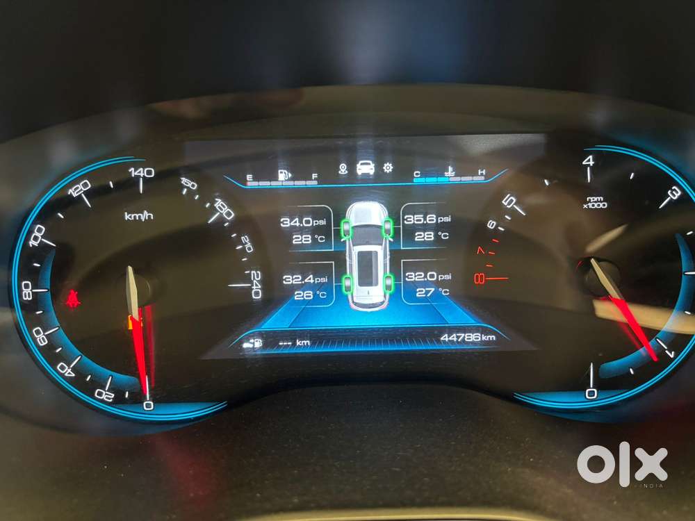 Mg Hector 2.0 Sharp Diesel, 2022, Diesel