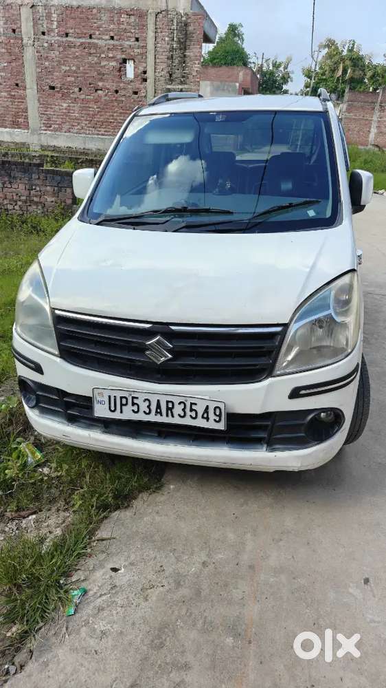 Maruti Suzuki Wagon R 2010