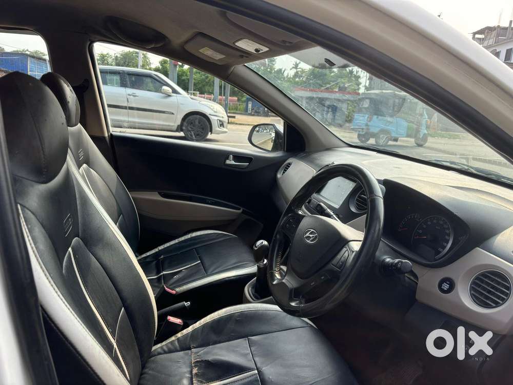 Hyundai I10 1.2 Kappa Asta O, 2017, Petrol