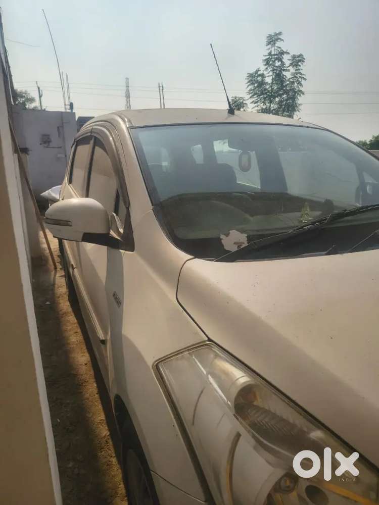 Ertiga (2014) Well Maintained