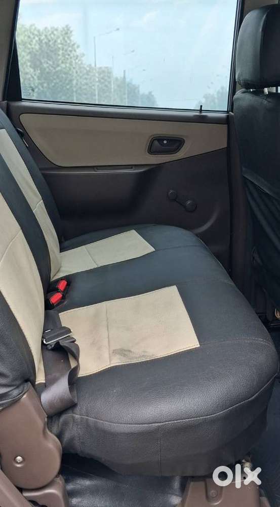 Maruti Suzuki Estilo Lxi Bs-iv, 2011, Petrol