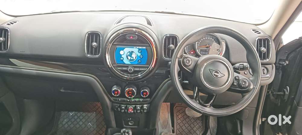 Mini Cooper S Cooper 5 Door, 2021, Petrol