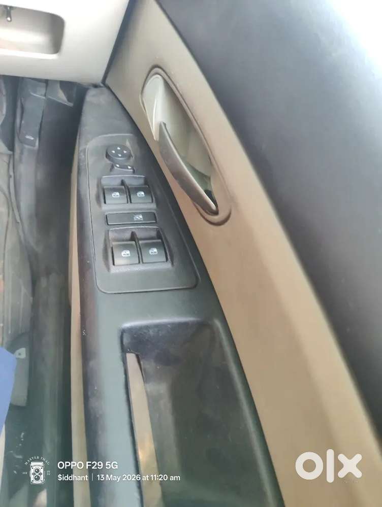 Fiat Linea 2011 Diesel 100000 Km Driven