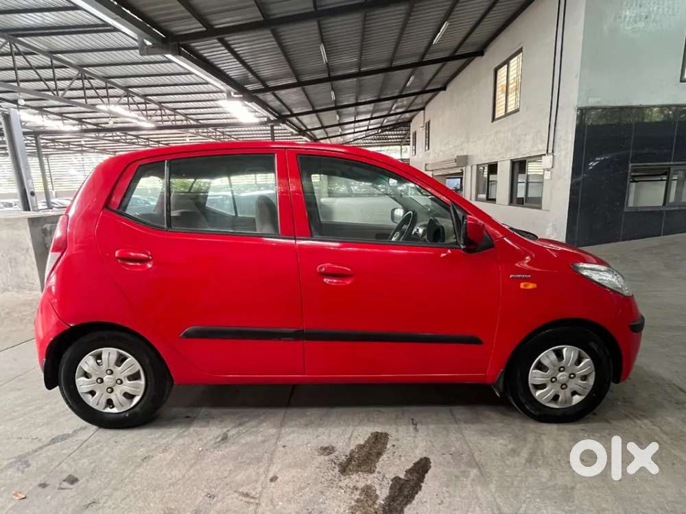 Hyundai I10 Magna 1.2, 2009, Petrol
