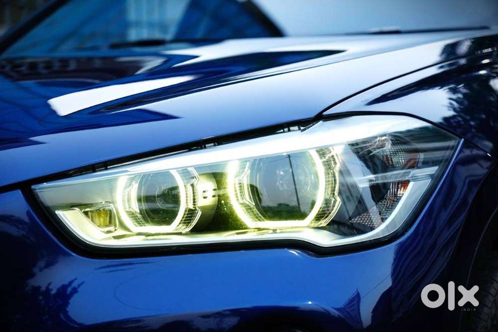 Bmw X1 2.0 Sdrive 20d, 2019, Diesel