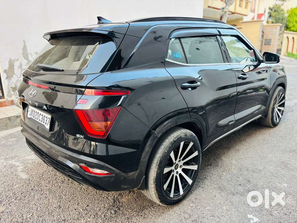 Hyundai Creta 1.5 2022