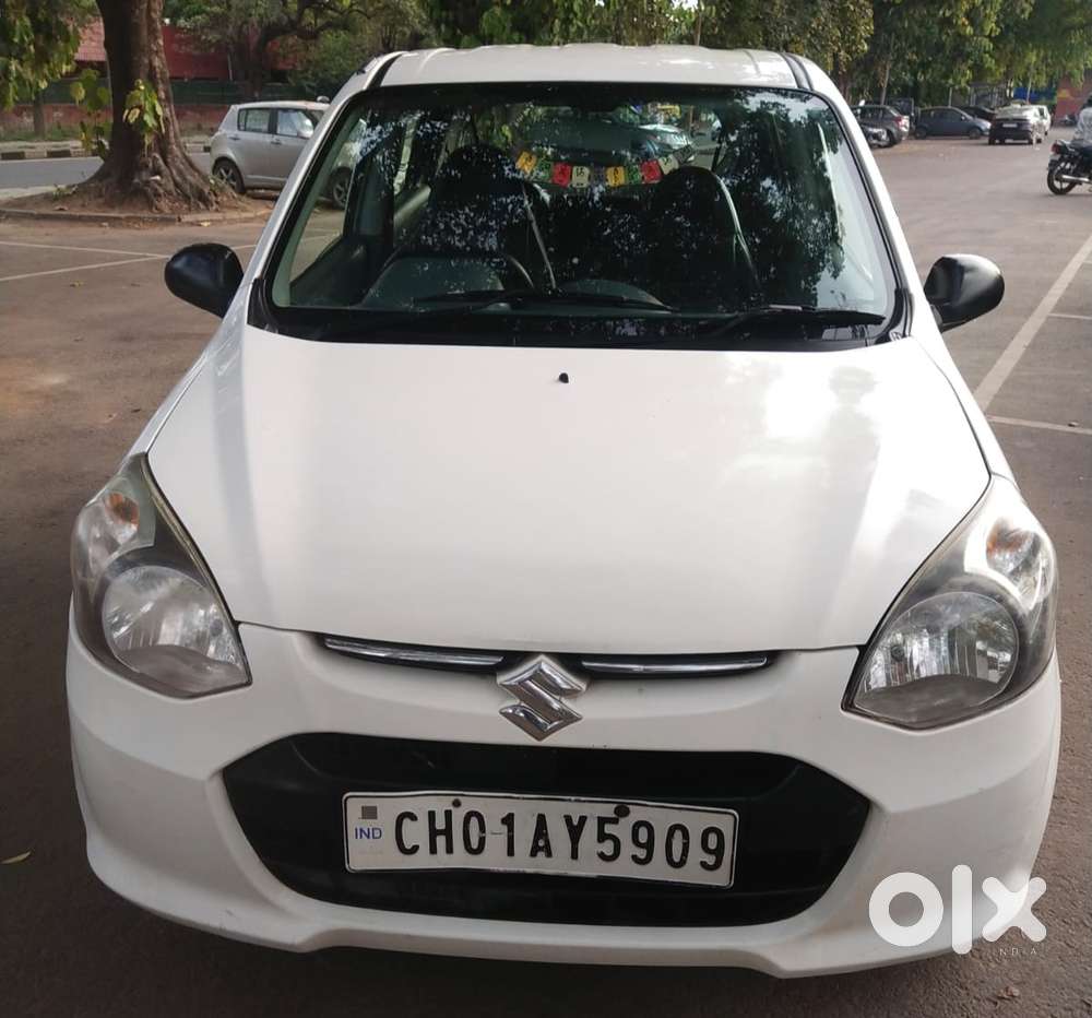 Maruti Suzuki Alto 800 Lxi, 2014, Petrol