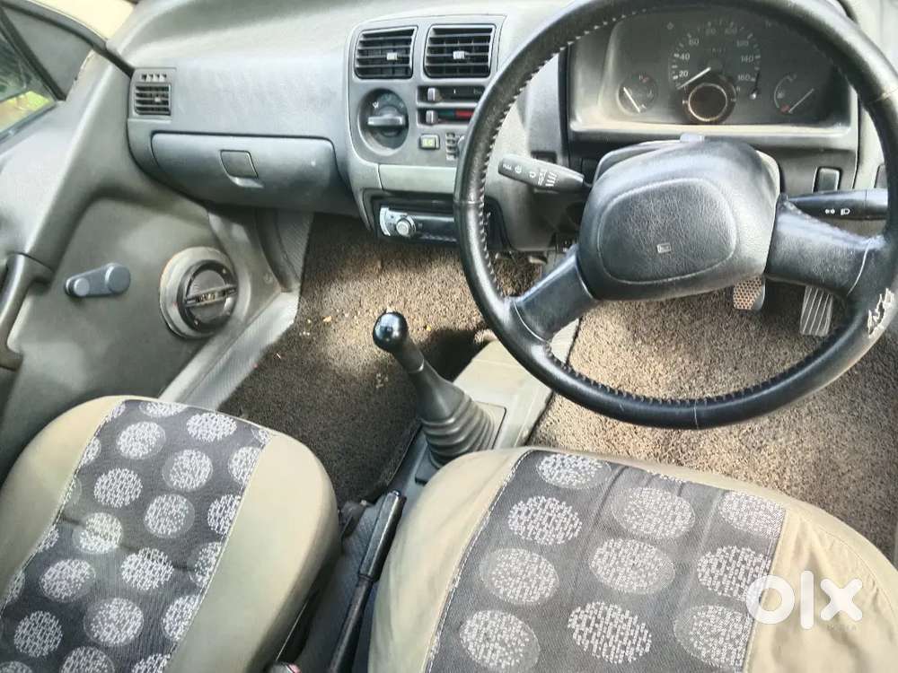 Maruti Suzuki Zen Estilo 1997 Petrol 55000 Km Driven