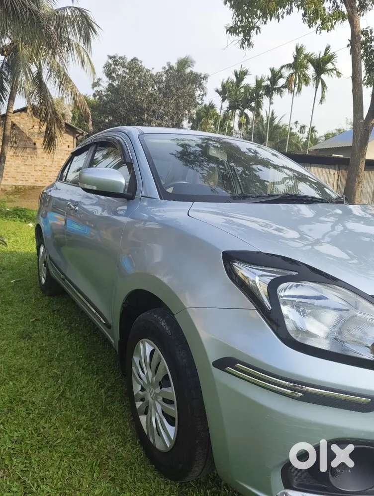 Maruti Suzuki Dzire Petrol Well Maintained