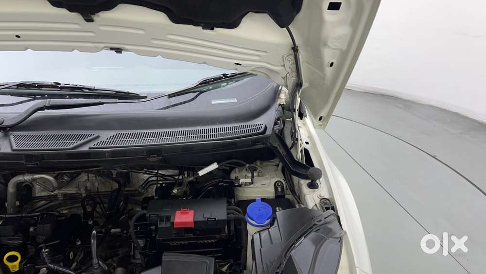 Ford Ecosport 2013-2015 1.5 Ti Vct Mt Titanium, 2019, Petrol