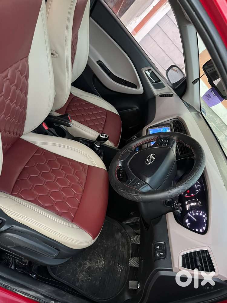 Hyundai I20 Asta 1.4 Crdi, 2016, Diesel