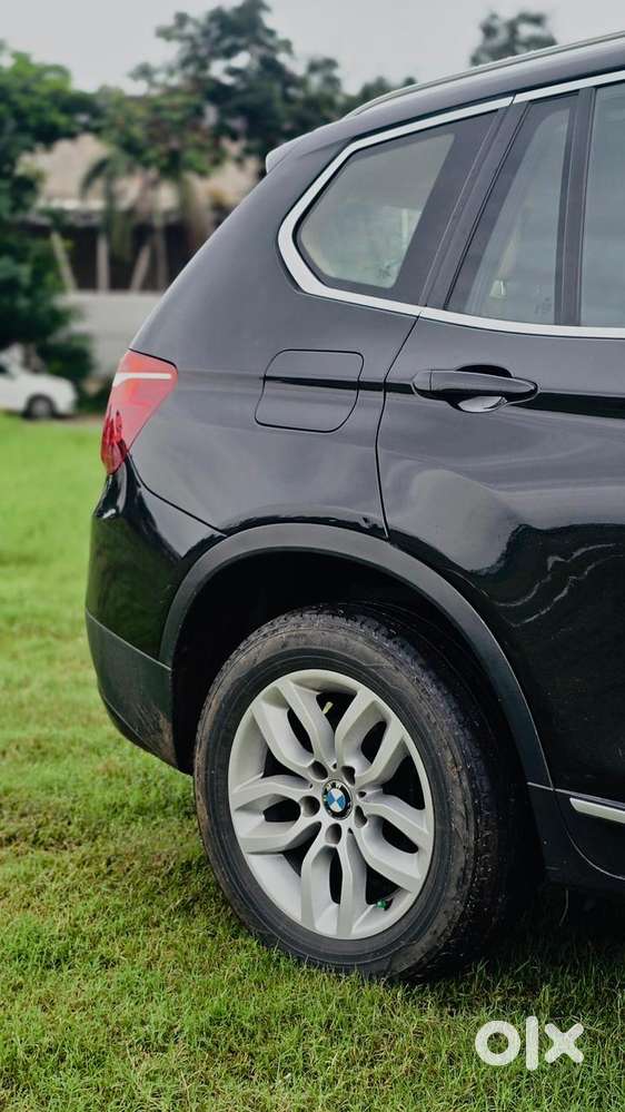 Bmw X3 Xdrive20d Advantage Edition, 2011, Diesel