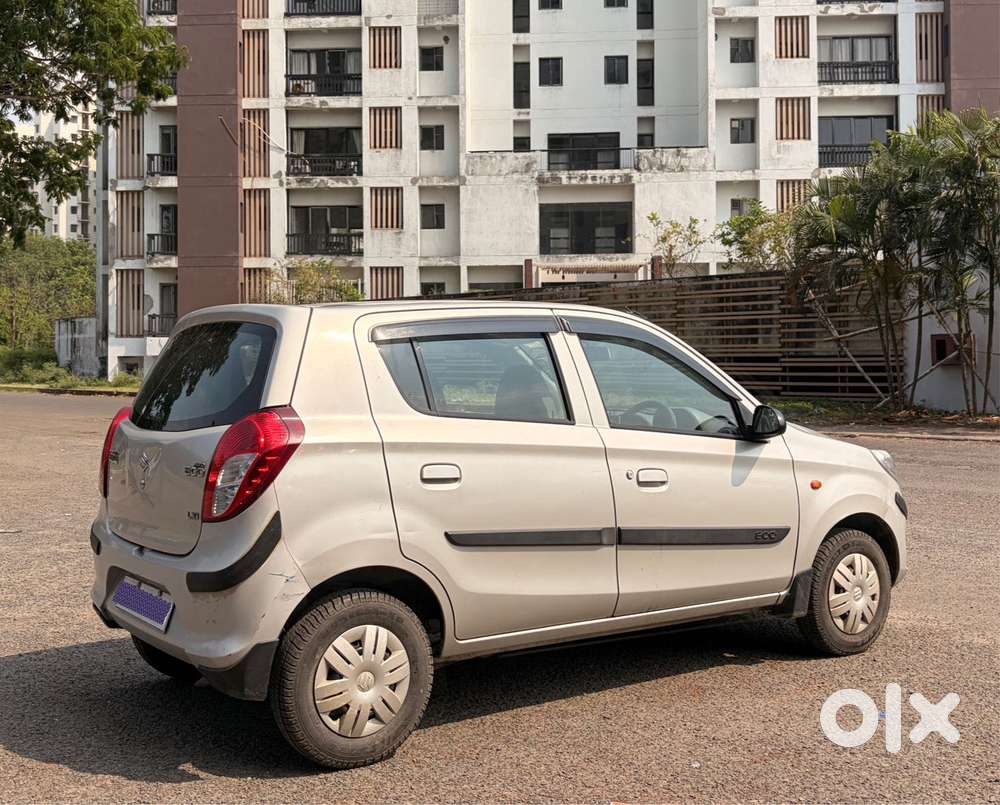 Maruti Suzuki Alto 800 2012-2016 Lxi, 2013, Petrol