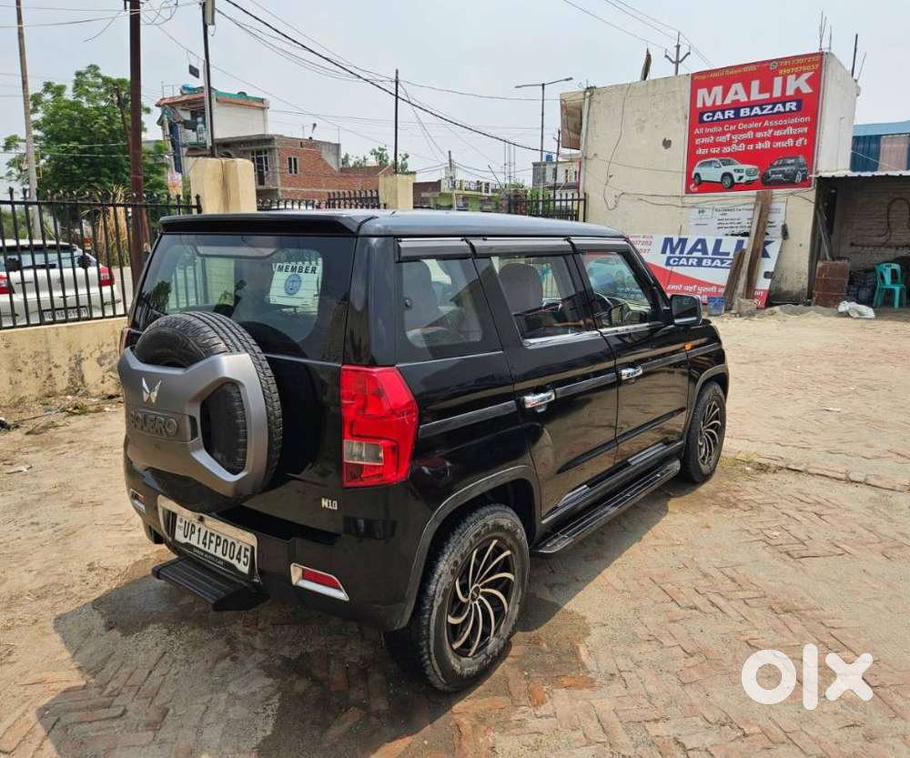 Mahindra Bolero Neo N10 (o), 2023, Diesel