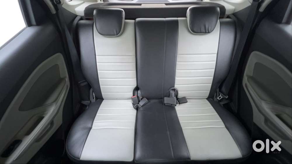 Ford Ecosport 2013-2015 1.5 Ti Vct Mt Titanium, 2017, Petrol