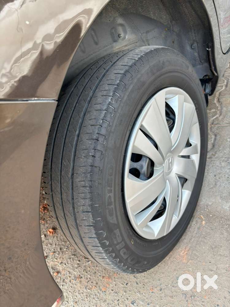 Honda Amaze S Petrol 2023