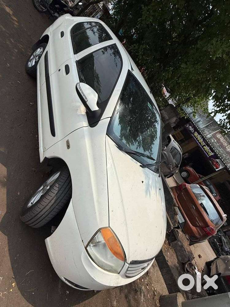 Tata Indigo Cs Evx, 2012, Diesel
