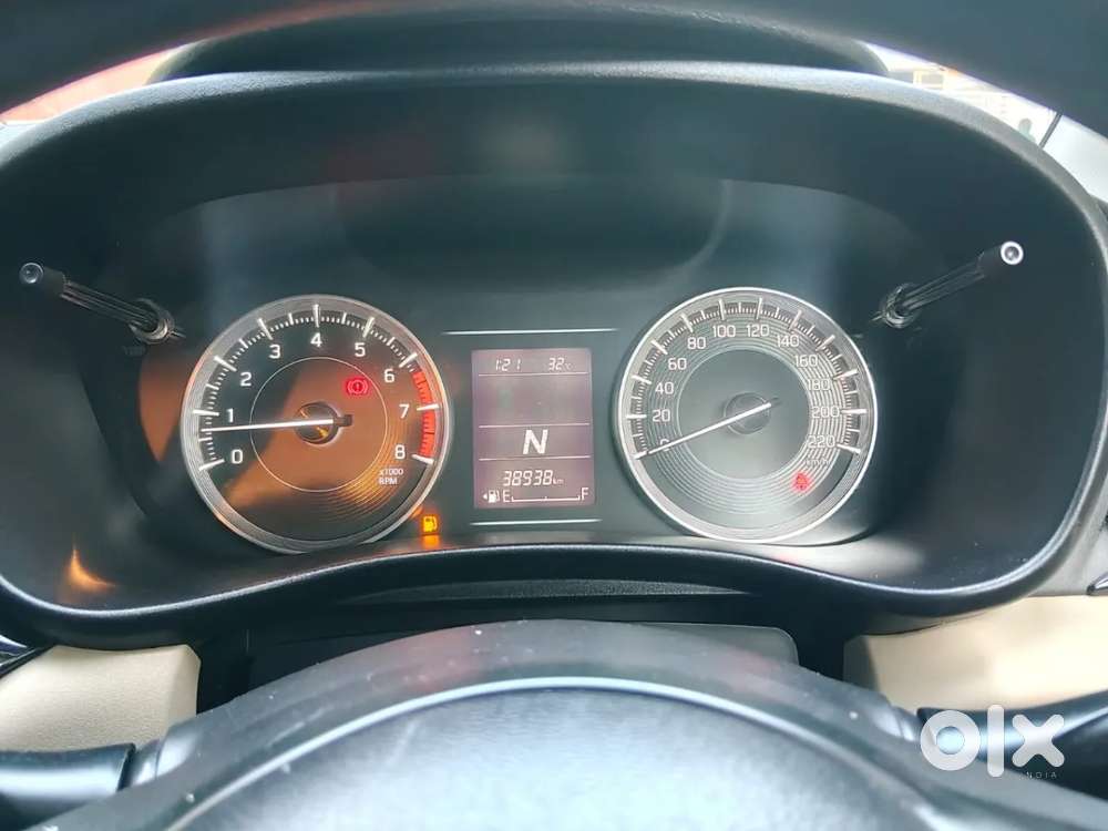 Toyota Glanza 1.2 S Amt, 2022, Petrol