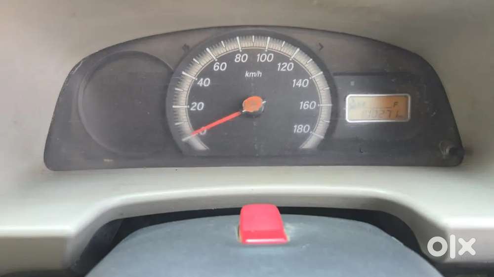 Maruti Suzuki Eeco 2017 Lpg 100000 Km Driven