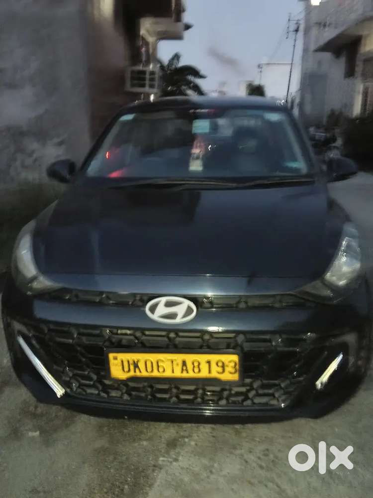 Top Model Hyundai Aura 2025 Cng & Hybrids 62000 Km Driven