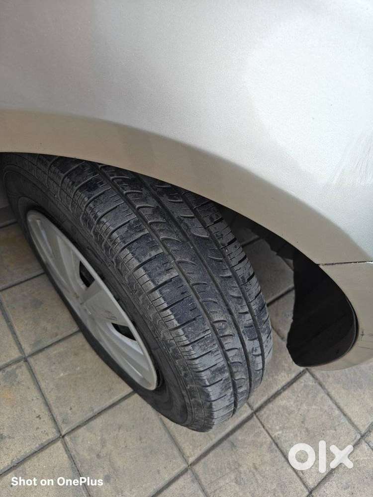 Maruti Suzuki Swift Dzire 1.3 Vxi, 2009, Petrol