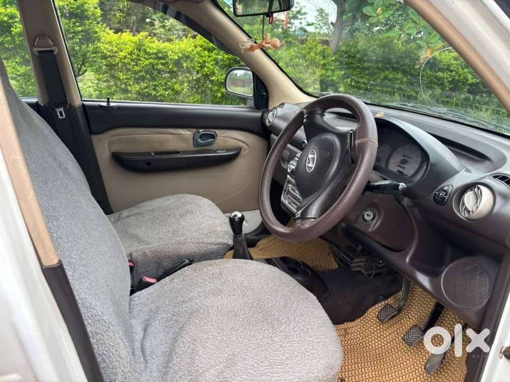 Hyundai Santro Era Executive, 2014, Petrol