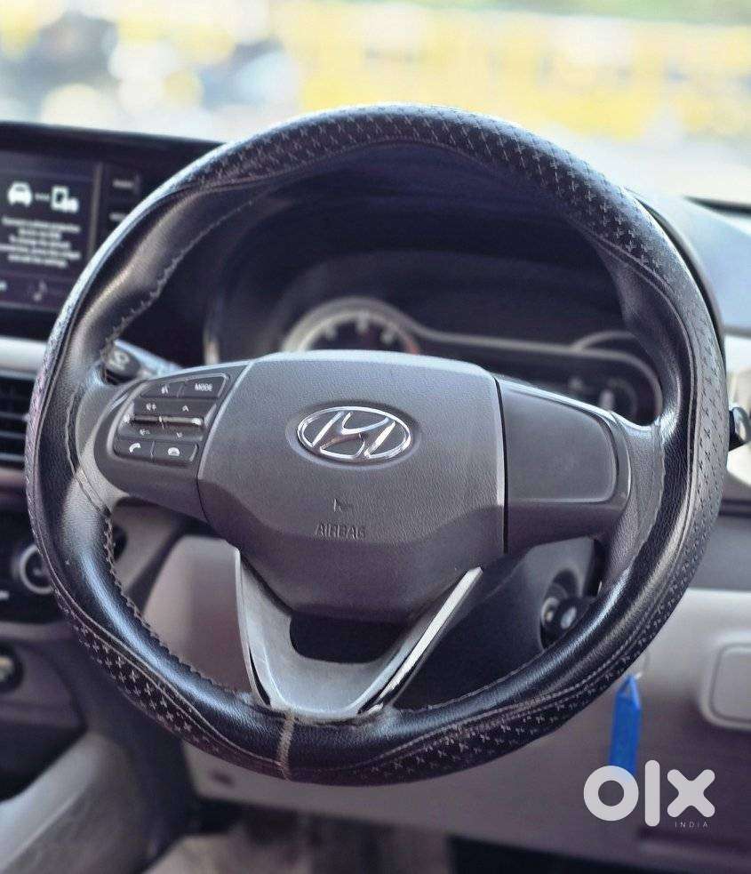 Hyundai Grand I10 Nios Sportz, 2020, Cng & Hybrids