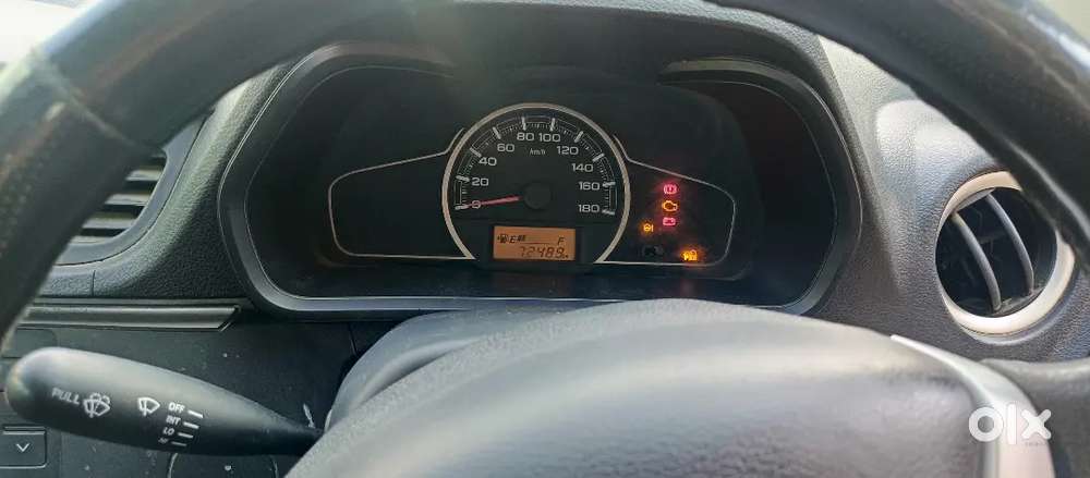 Alto 800 Maruti 2020