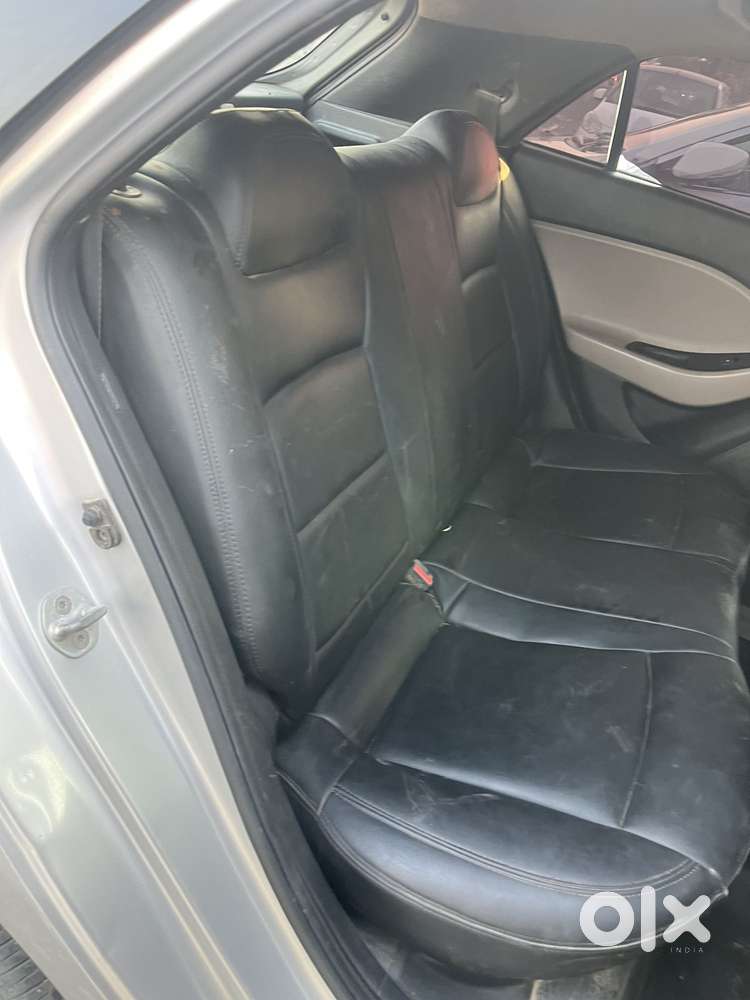 Hyundai I20 Magna 1.4 Crdi 6 Speed, 2016, Diesel