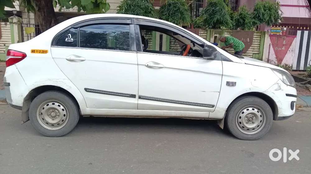 2,10,000 Tata Zest Xe