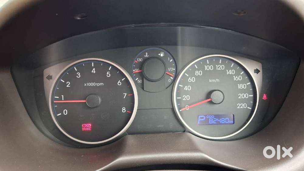 Hyundai I20 Asta 1.4 Automatic (o) With Sunroof, 2010, Petrol