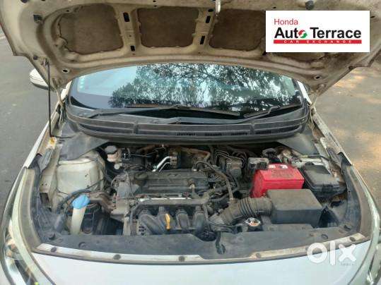 Hyundai I20 Active 1.2 S, 2015, Petrol