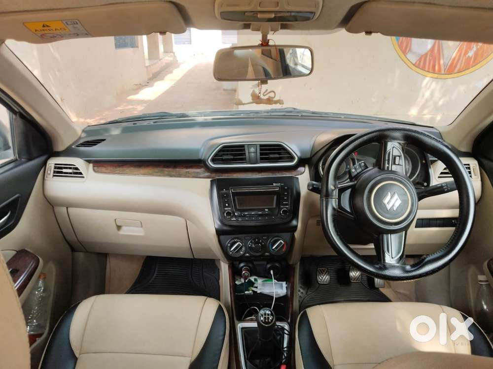 Swift Dzire Vdi 2018 Year
