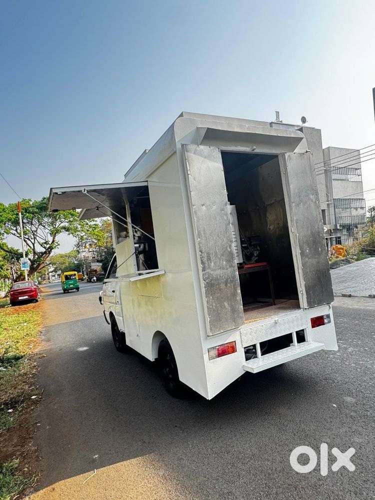 Ashok Leyland Stile Le, 2012, Diesel