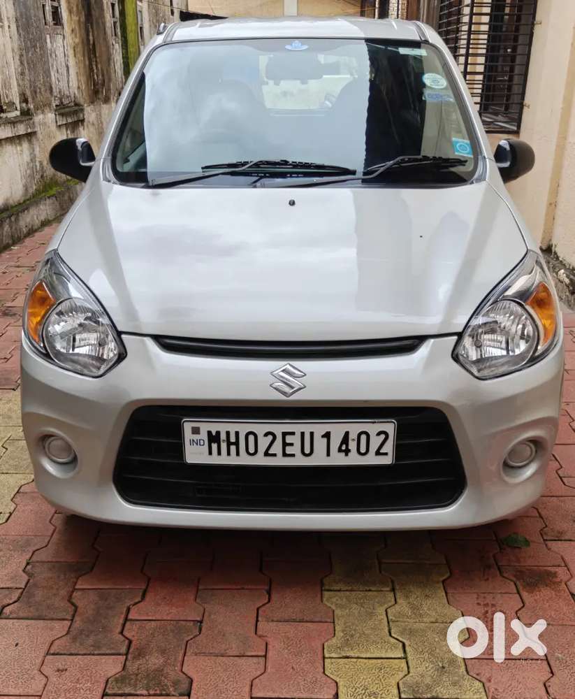 Almost 2018 /maruti /alto 800/vxi