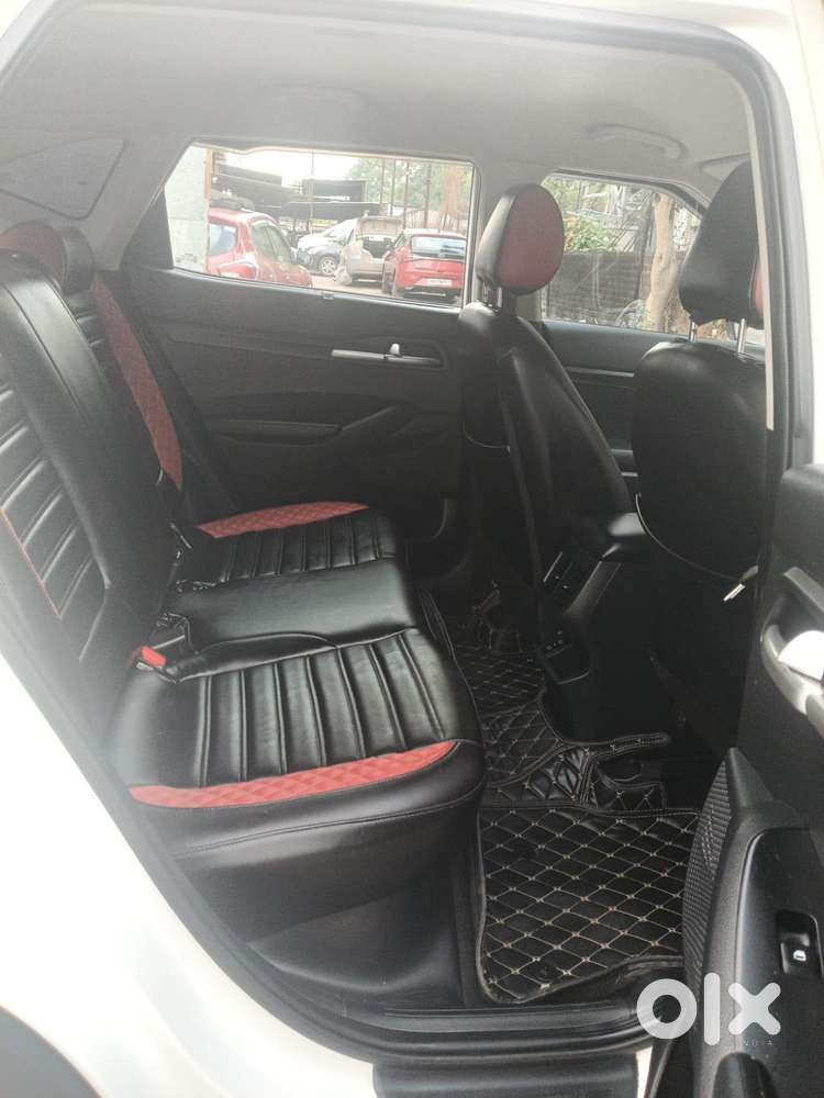 Kia Seltos 1.5 Hte Petrol, 2024, Petrol
