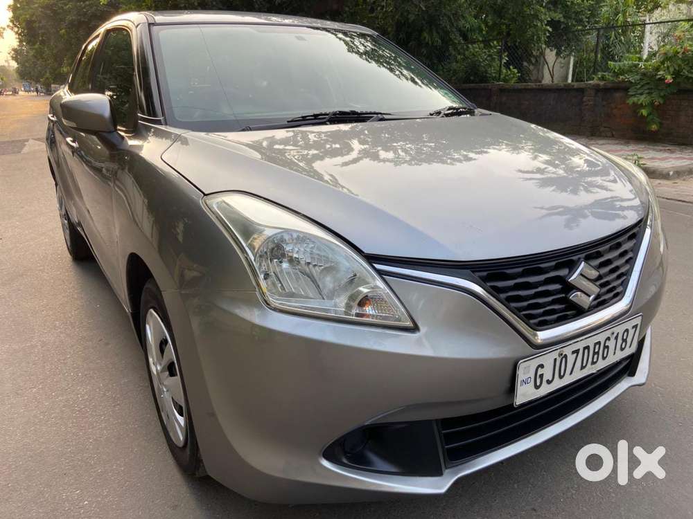 Maruti Suzuki Baleno Delta, 2018, Cng & Hybrids