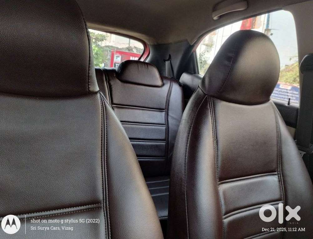 Hyundai Eon Era +, 2014, Petrol