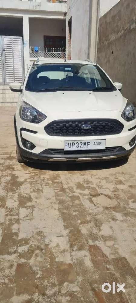 Ford Freestyle 2021 Diesel Well Maintained