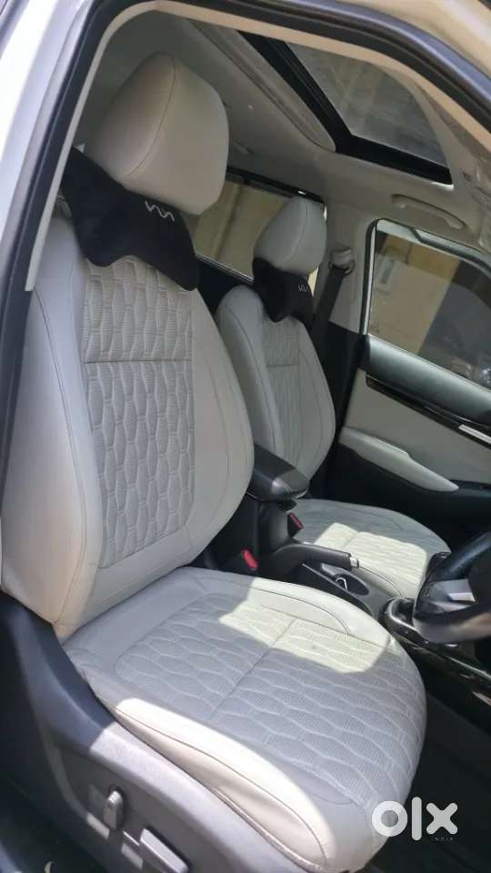 Kia Seltos Htx Plus D, 2019, Diesel
