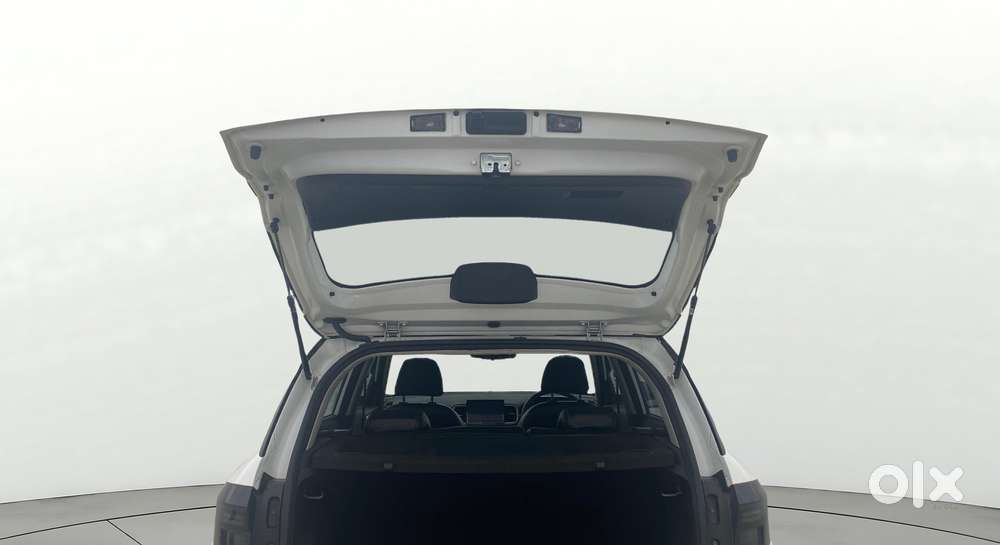 Hyundai Venue Sx, 2023, Petrol