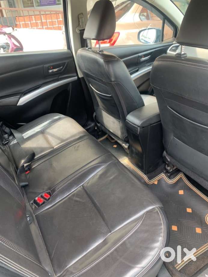 Maruti Suzuki S-cross 1.3 Alpha, 2018, Diesel