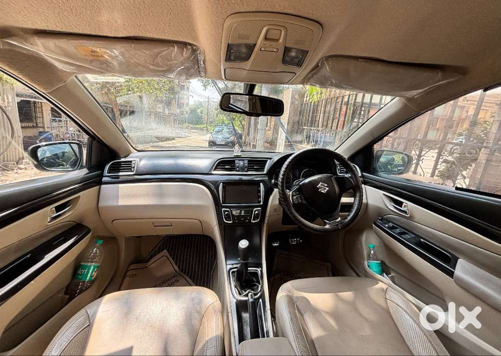 Maruti Suzuki Ciaz Diesel Good Condition