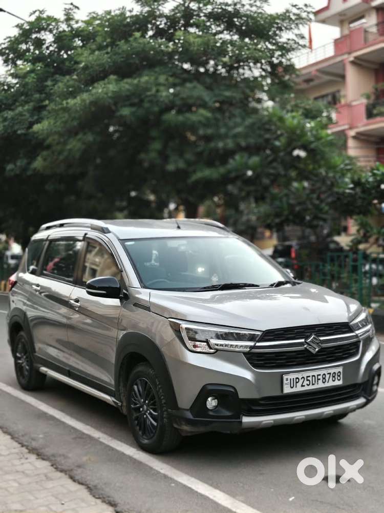 Maruti Suzuki Xl6 1.5 Zeta Mt, 2021, Petrol