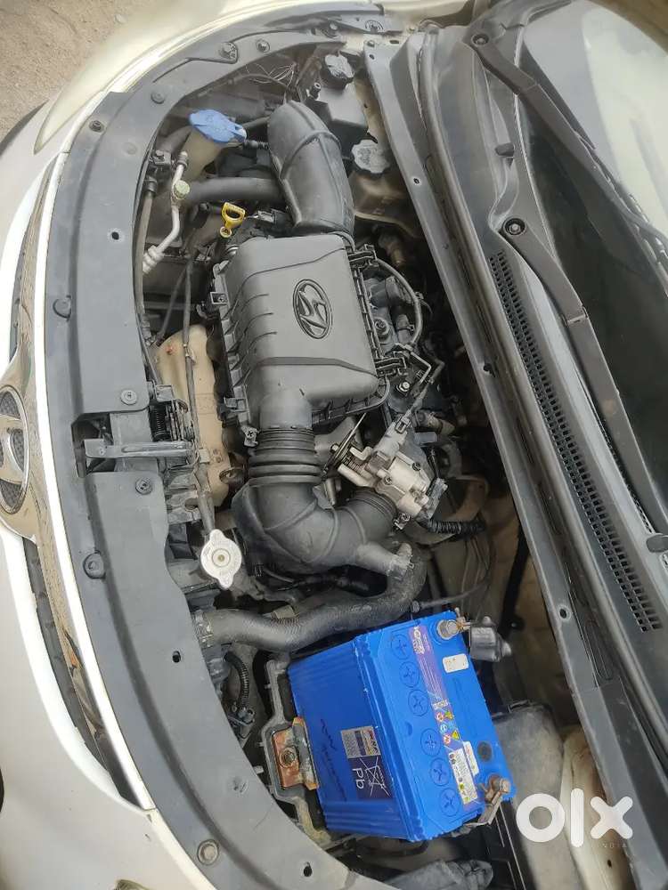 Hyundai I10 2010 Petrol
