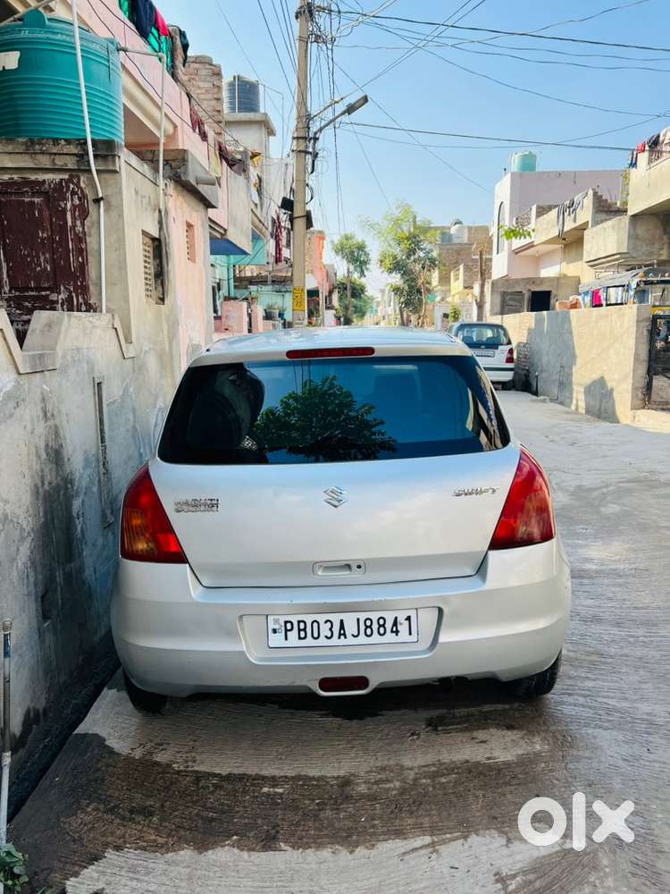 Maruti Swift Lxi 2006
